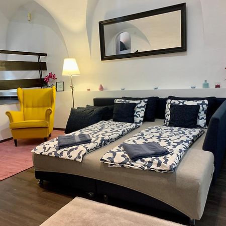 Nuovo Casa Apartment โชพรอน ภายนอก รูปภาพ
