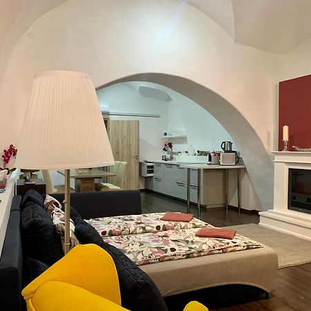 Nuovo Casa Apartment โชพรอน ภายนอก รูปภาพ