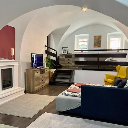 Nuovo Casa Apartment โชพรอน ภายนอก รูปภาพ