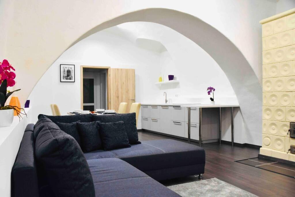 Nuovo Casa Apartment โชพรอน ภายนอก รูปภาพ