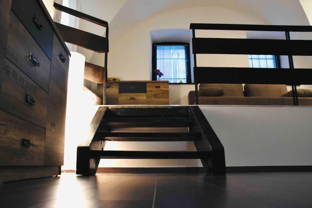 Nuovo Casa Apartment โชพรอน ภายนอก รูปภาพ