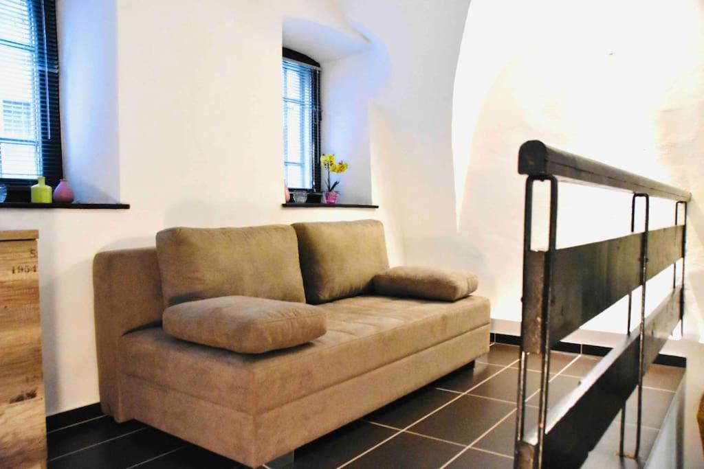 Nuovo Casa Apartment โชพรอน ภายนอก รูปภาพ