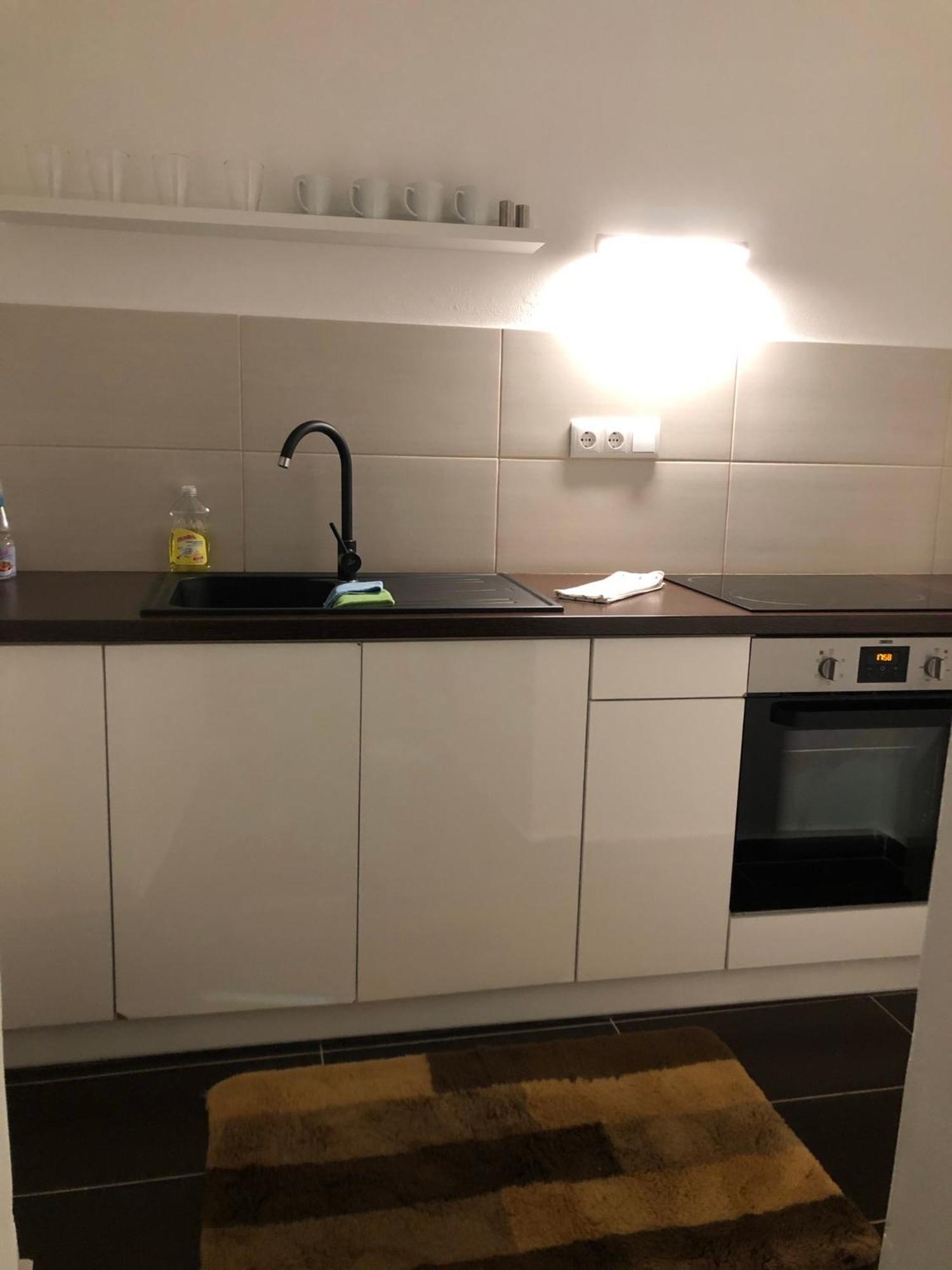 Nuovo Casa Apartment โชพรอน ภายนอก รูปภาพ