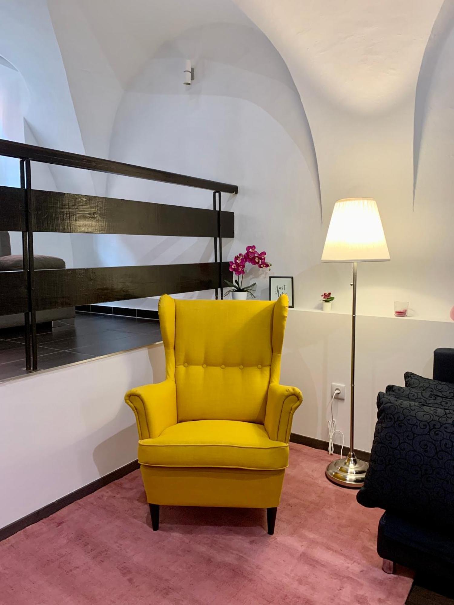 Nuovo Casa Apartment โชพรอน ภายนอก รูปภาพ