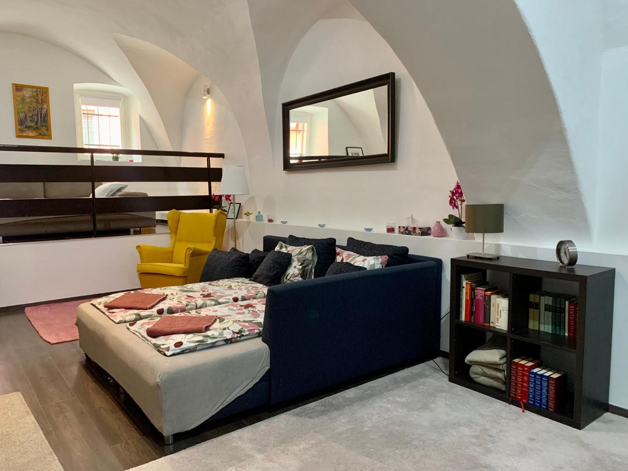 Nuovo Casa Apartment โชพรอน ภายนอก รูปภาพ